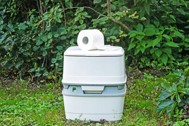 Best Affordable portable toilet rental  in Lmar, DE