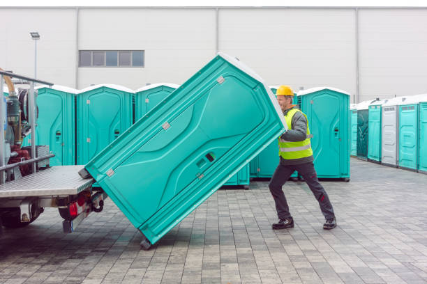 Best Emergency porta potty rental  in Lmar, DE