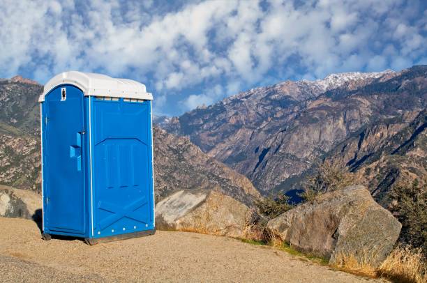 Portable Toilet Options We Offer in Delmar, DE