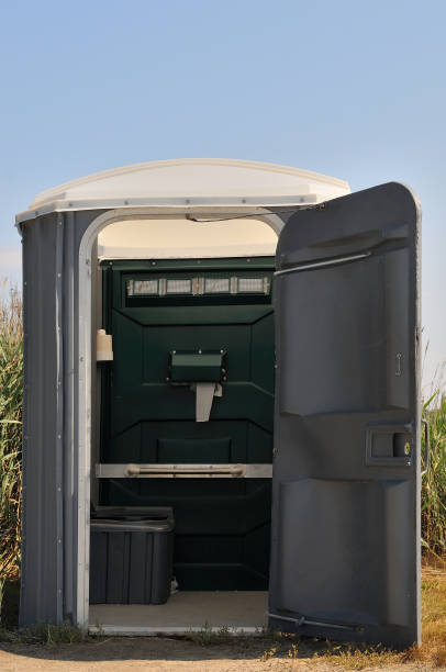 Best Sanitation services for porta potties  in Lmar, DE