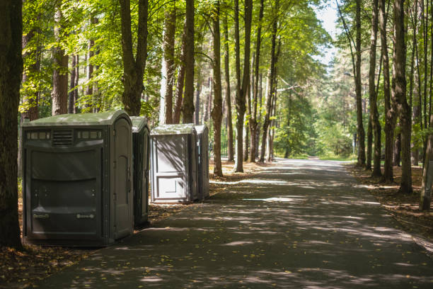 Professional porta potty rental in Delmar, DE