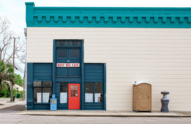 Best Porta potty rental near me  in Lmar, DE