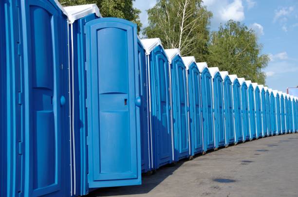 Best Local porta potty services  in Lmar, DE